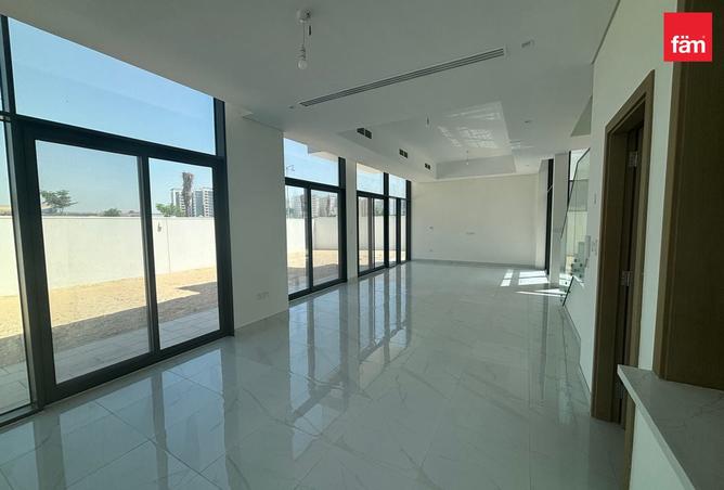 Villa - 4 Bedrooms - 5 Bathrooms for sale in Murooj Al Furjan - Al Furjan - Dubai