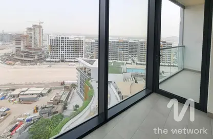 Apartment - 1 Bedroom - 1 Bathroom for sale in Sobha Hartland Waves - Sobha Hartland - Mohammed Bin Rashid City - Dubai