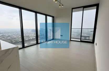 Apartment - 1 Bedroom - 2 Bathrooms for rent in Binghatti Venus - Jumeirah Village Circle - Dubai