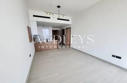 Apartment - 1 Bedroom - 2 Bathrooms for sale in Binghatti Onyx - Jumeirah Village Circle - Dubai