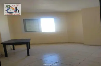 Apartment - 3 Bedrooms - 3 Bathrooms for rent in Victoria Tower - Al Gulayaa - Sharjah