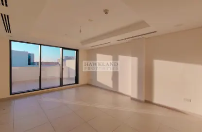 Apartment - 2 Bedrooms - 3 Bathrooms for rent in Janayen Avenue - Mirdif Hills - Mirdif - Dubai