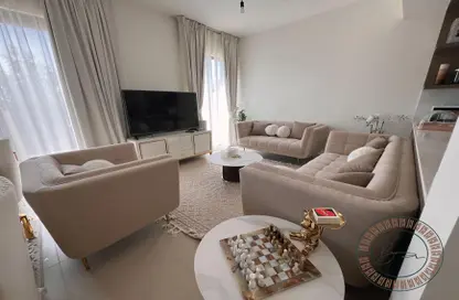 Townhouse - 4 Bedrooms - 4 Bathrooms for rent in Elan - Tilal Al Ghaf - Dubai