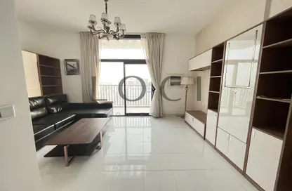 Apartment - Studio - 1 Bathroom for sale in Glamz by Danube - Glamz - Al Furjan - Dubai