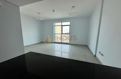 Apartment - 1 Bathroom for sale in Paradise View 1 - Majan - Dubai