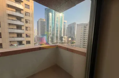 Apartment - 1 Bedroom - 2 Bathrooms for rent in Art 12 - Barsha Heights (Tecom) - Dubai