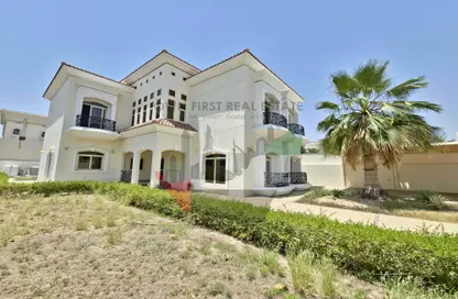 Villa - 4 Bedrooms - 6 Bathrooms for rent in Al Twar 1 Villas - Al Twar 1 - Al Twar - Dubai