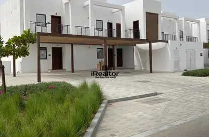 Apartment - 1 Bedroom - 1 Bathroom for rent in Al Ghadeer 2 - Al Ghadeer - Abu Dhabi