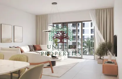 Apartment - 2 Bedrooms - 2 Bathrooms for sale in Layla Residences - Maryam Island - Sharjah