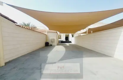 Villa - 6 Bedrooms - 7+ Bathrooms for rent in Mohamed Bin Zayed City Villas - Mohamed Bin Zayed City - Abu Dhabi