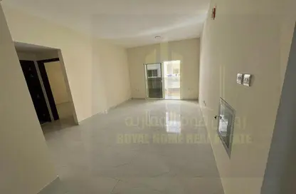 Apartment - 1 Bedroom - 1 Bathroom for rent in Al Naemiya Tower 3 - Al Naemiya Towers - Al Nuaimiya - Ajman