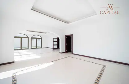 Villa - 4 Bedrooms - 5 Bathrooms for sale in Garden Homes Frond O - Garden Homes - Palm Jumeirah - Dubai
