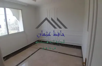 Apartment - 1 Bedroom - 1 Bathroom for rent in Rabdan - Abu Dhabi