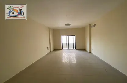 Apartment - 2 Bedrooms - 2 Bathrooms for rent in Qasimia 13 building - Al Nad - Al Qasimia - Sharjah