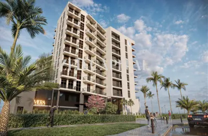 Apartment - 1 Bedroom - 2 Bathrooms for sale in Viera Residences - Dubai Production City (IMPZ) - Dubai