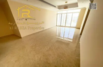 Apartment - 3 Bedrooms - 3 Bathrooms for rent in Al Rawda 2 Villas - Al Rawda 2 - Al Rawda - Ajman