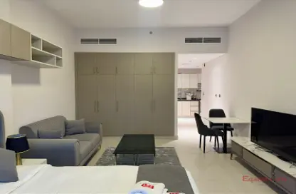 Apartment - Studio - 1 Bathroom for sale in Al Waleed Garden 2 - Al Waleed Garden - Al Jaddaf - Dubai