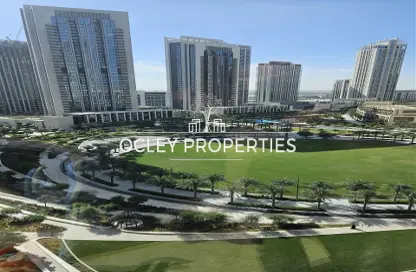 Apartment - 2 Bedrooms - 2 Bathrooms for sale in Creek Rise Tower 2 - Creek Rise - Dubai Creek Harbour (The Lagoons) - Dubai