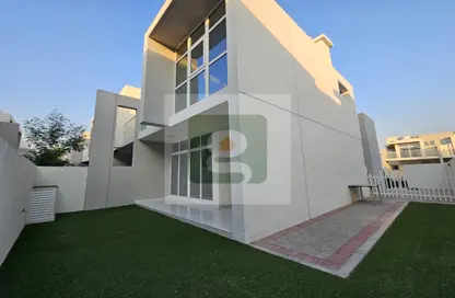 Townhouse - 3 Bedrooms - 3 Bathrooms for sale in Aknan Villas - Vardon - Damac Hills 2 - Dubai