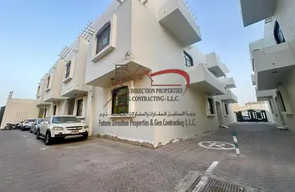 Villa - 3 Bedrooms - 3 Bathrooms for rent in Mohamed Bin Zayed Centre - Mohamed Bin Zayed City - Abu Dhabi