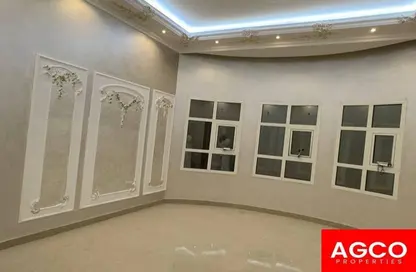 Villa - 7 Bedrooms - 6 Bathrooms for rent in SH- 26 - Al Shamkha - Abu Dhabi