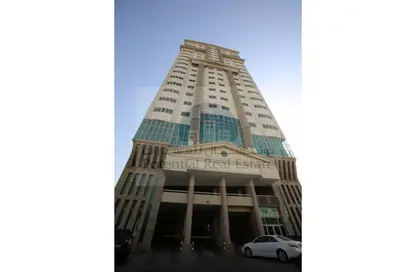 Apartment - 1 Bedroom - 1 Bathroom for rent in Budaniq - Al Qasimia - Sharjah