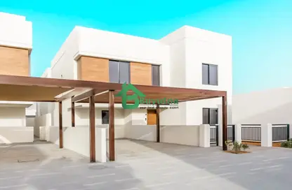 Villa - 3 Bedrooms - 4 Bathrooms for rent in Noya Viva - Noya - Yas Island - Abu Dhabi