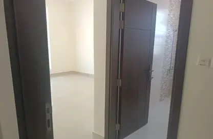 Apartment - 3 Bedrooms - 4 Bathrooms for rent in Jasmine Towers - Garden City - Ajman