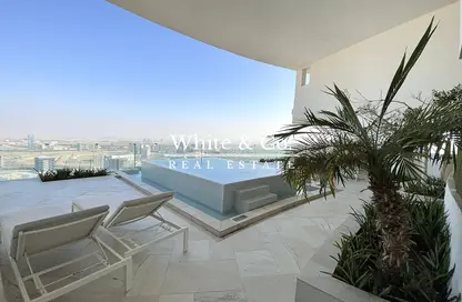 Apartment - 2 Bedrooms - 2 Bathrooms for sale in FIVE at Jumeirah Village Circle - Jumeirah Village Circle - Dubai