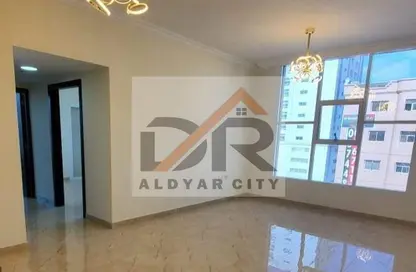 Apartment - 2 Bedrooms - 2 Bathrooms for rent in Al Naemiya Tower 1 - Al Naemiya Towers - Al Nuaimiya - Ajman