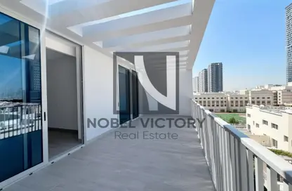 Apartment - 1 Bedroom - 2 Bathrooms for sale in Luma 22 - Jumeirah Village Circle - Dubai