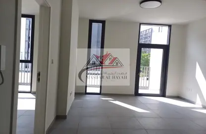 Apartment - 1 Bedroom - 1 Bathroom for rent in The Link - East Village - Aljada - Sharjah