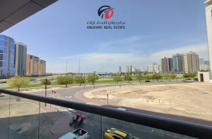 Apartment - 2 Bedrooms - 3 Bathrooms for rent in AR1 - Al Nahda 1 - Al Nahda - Dubai