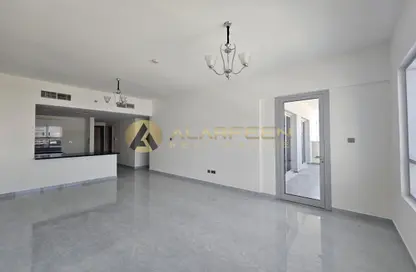 Apartment - 3 Bedrooms - 3 Bathrooms for rent in PARK TERRACE - Arjan - Dubai