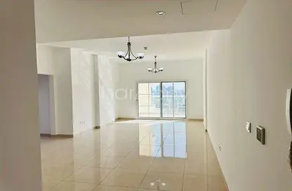 Apartment - 2 Bedrooms - 3 Bathrooms for rent in Yasmine - Azizi Residence - Al Furjan - Dubai