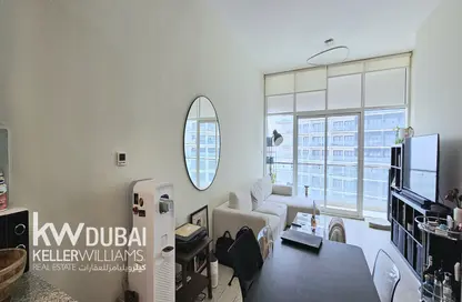 Apartment - 1 Bedroom - 2 Bathrooms for sale in Azizi Aliyah - Al Jaddaf - Dubai