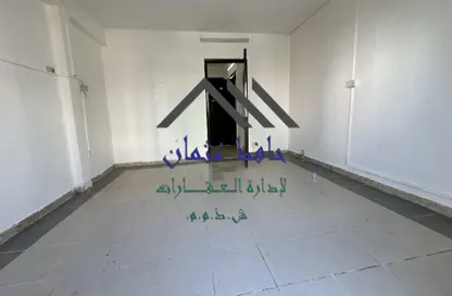 Apartment - 1 Bedroom - 1 Bathroom for rent in Airport Road - Abu Dhabi