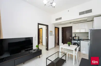 Apartment - 1 Bedroom - 2 Bathrooms for rent in Equiti Residence - Jebel Ali Village - Jebel Ali - Dubai