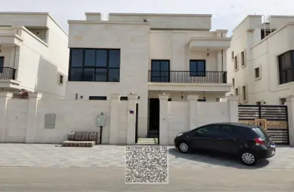 Villa - 7 Bedrooms - 7+ Bathrooms for rent in Al Zahya - Ajman