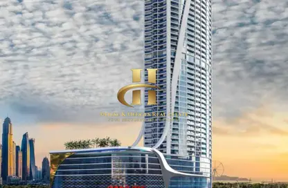 Apartment - 2 Bedrooms - 3 Bathrooms for sale in Fashionz by Danube - Jumeirah Village Triangle - Dubai