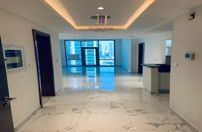 Apartment - 1 Bedroom - 2 Bathrooms for rent in Noura Tower - Al Habtoor City - Business Bay - Dubai