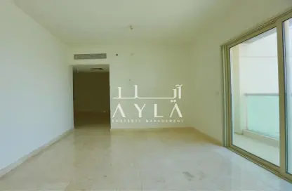 Apartment - 2 Bedrooms - 3 Bathrooms for rent in Marina Heights 2 - Marina Square - Al Reem Island - Abu Dhabi