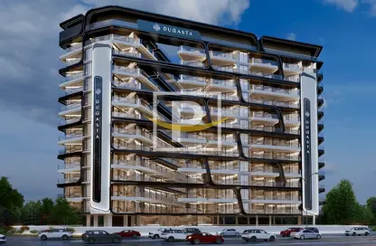 Apartment for sale in Dubai Land - Dubai