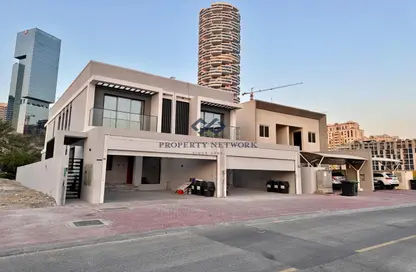 Villa - 4 Bedrooms - 6 Bathrooms for sale in Jumeirah Village Circle - Dubai