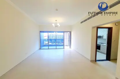 Apartment - 1 Bedroom - 2 Bathrooms for rent in Arjan Circle - Arjan - Dubai