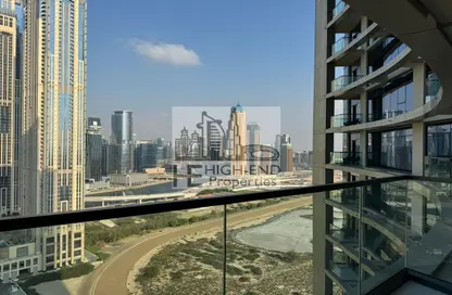 Apartment - 1 Bedroom - 1 Bathroom for sale in Aykon City Tower B - Aykon City - Business Bay - Dubai