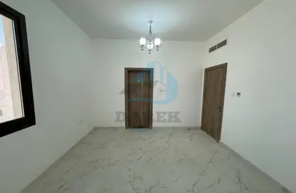 Apartment - 2 Bedrooms - 3 Bathrooms for rent in Ajman Hills - Al Alia - Ajman