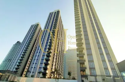 Apartment - 3 Bedrooms - 3 Bathrooms for sale in The Bridges - Shams Abu Dhabi - Al Reem Island - Abu Dhabi