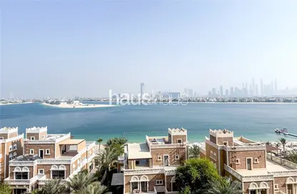 Apartment - 3 Bedrooms - 4 Bathrooms for sale in Balqis Residence - Kingdom of Sheba - Palm Jumeirah - Dubai