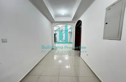 Villa - 4 Bedrooms - 5 Bathrooms for rent in Mohamed Bin Zayed City - Abu Dhabi